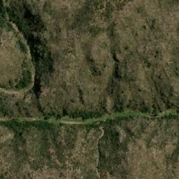 Satellite imagery of Loma Blanca, AR