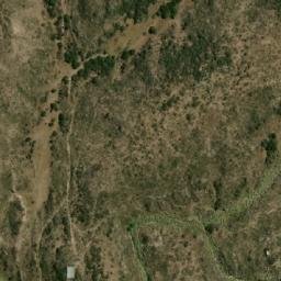 Satellite imagery of Loma Blanca, AR
