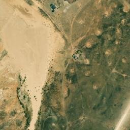 Satellite imagery of JURIESFONTEIN, ZA