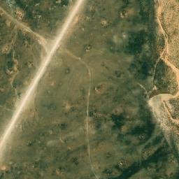 Satellite imagery of JURIESFONTEIN, ZA