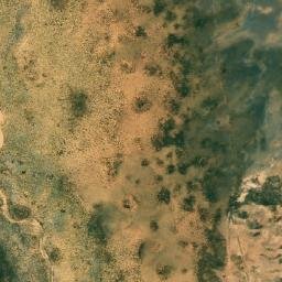Satellite imagery of JURIESFONTEIN, ZA