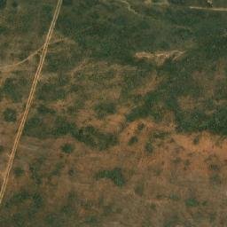 Satellite imagery of DE KALKEN, ZA