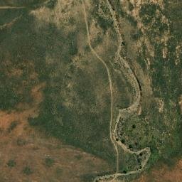 Satellite imagery of DE KALKEN, ZA