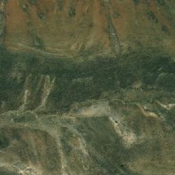 Satellite imagery of ZEEKOEGAT, ZA
