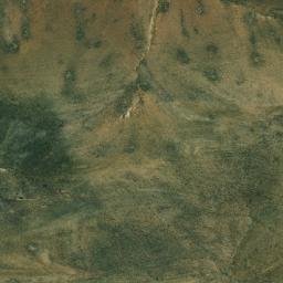 Satellite imagery of ZEEKOEGAT, ZA