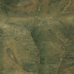 Satellite imagery of ZEEKOEGAT, ZA