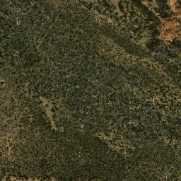 Satellite imagery of Barookee Hill, AU