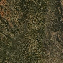 Satellite imagery of Barookee Hill, AU