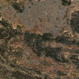 Satellite imagery of Barookee Hill, AU