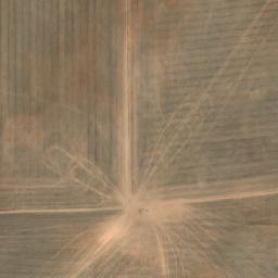 Satellite imagery of Kyancutta Hill, AU