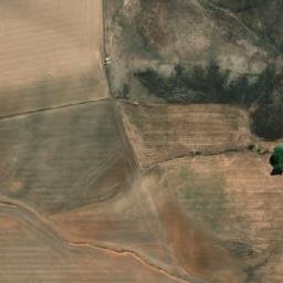 Satellite imagery of Browns Hill, AU