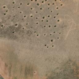Satellite imagery of Weebar Hill, AU