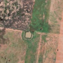Satellite imagery of Monomie, AU
