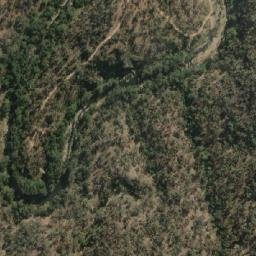 Satellite imagery of Murrays Hill, AU