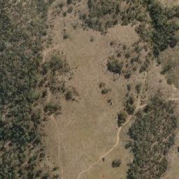 Satellite imagery of Murrays Hill, AU
