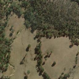 Satellite imagery of Swedes Hill, AU