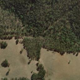 Satellite imagery of Swedes Hill, AU