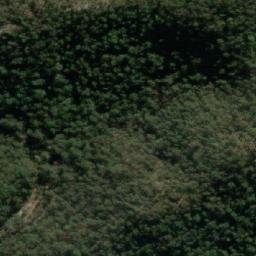 Satellite imagery of Mogo Hill, AU