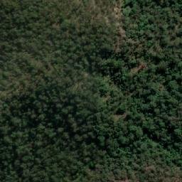 Satellite imagery of Mogo Hill, AU
