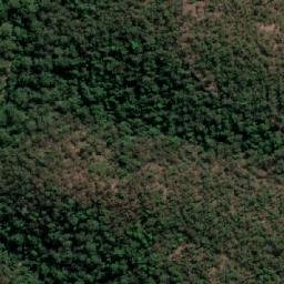 Satellite imagery of Mogo Hill, AU