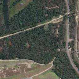 Satellite imagery of Mannering Point, AU