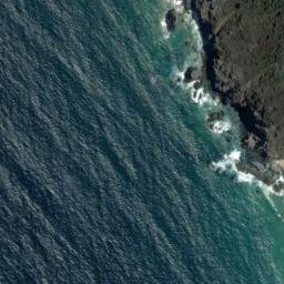 Satellite imagery of El Durazno, CL