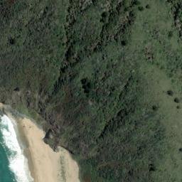 Satellite imagery of El Durazno, CL