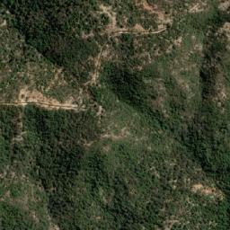 Satellite imagery of Cerro Vizcacha, CL