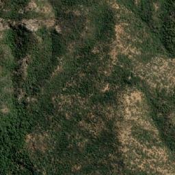 Satellite imagery of Cerro Vizcacha, CL