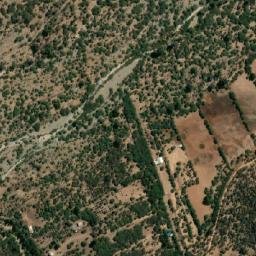 Satellite imagery of Cerro La Capilla, CL