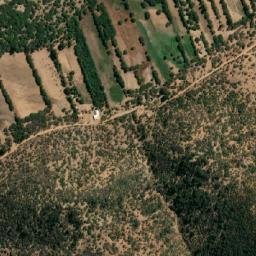 Satellite imagery of Cerro La Capilla, CL
