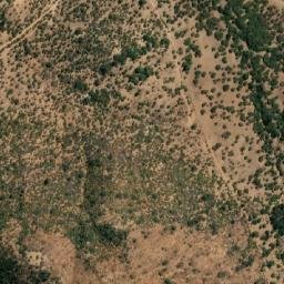 Satellite imagery of Quebrada Olivares, CL