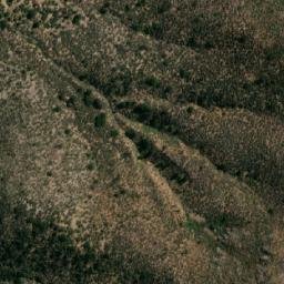 Satellite imagery of Quebrada Olivares, CL