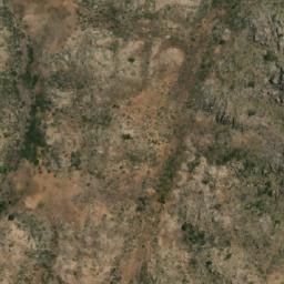 Satellite imagery of Morro Jarilla, CL