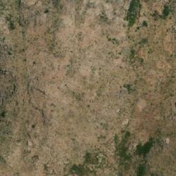 Satellite imagery of Morro Jarilla, CL