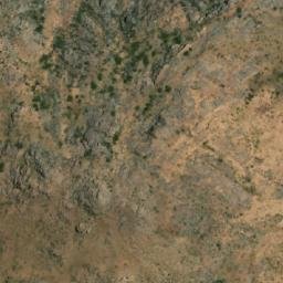 Satellite imagery of Morro Jarilla, CL