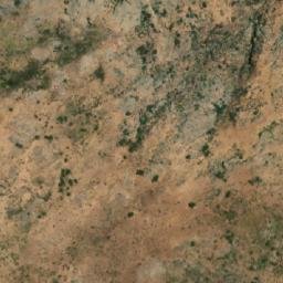 Satellite imagery of Cerro Las Petacas, CL