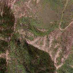 Satellite imagery of Cerro Pedregudo, CL