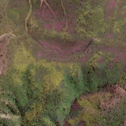 Satellite imagery of Cerro Pedregudo, CL