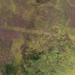 Satellite imagery of Cerro Pedregudo, CL