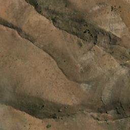 Satellite imagery of Farellones, CL