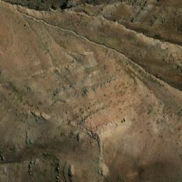 Satellite imagery of Farellones, CL