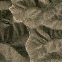Satellite imagery of Cerro Totoral, AR