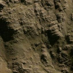 Satellite imagery of Cerro Valle de Piedra, AR