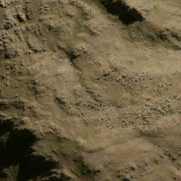 Satellite imagery of Cerro Valle de Piedra, AR