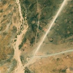 Satellite imagery of JURIESFONTEIN, ZA