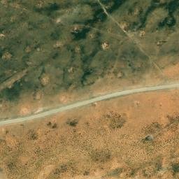 Satellite imagery of JURIESFONTEIN, ZA