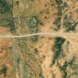 Satellite imagery of JURIESFONTEIN, ZA