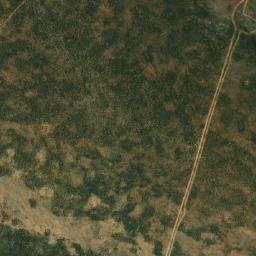 Satellite imagery of DE KALKEN, ZA