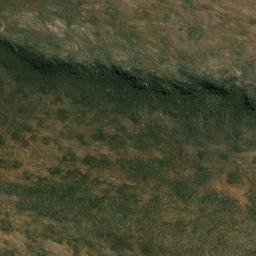 Satellite imagery of DE KALKEN, ZA